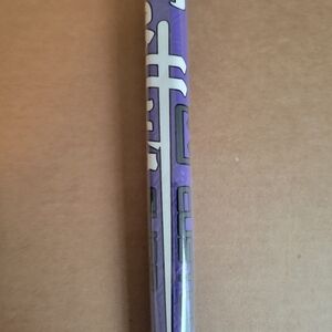 Scotty Cameron Matador Midsize Purple/White Putter Grip